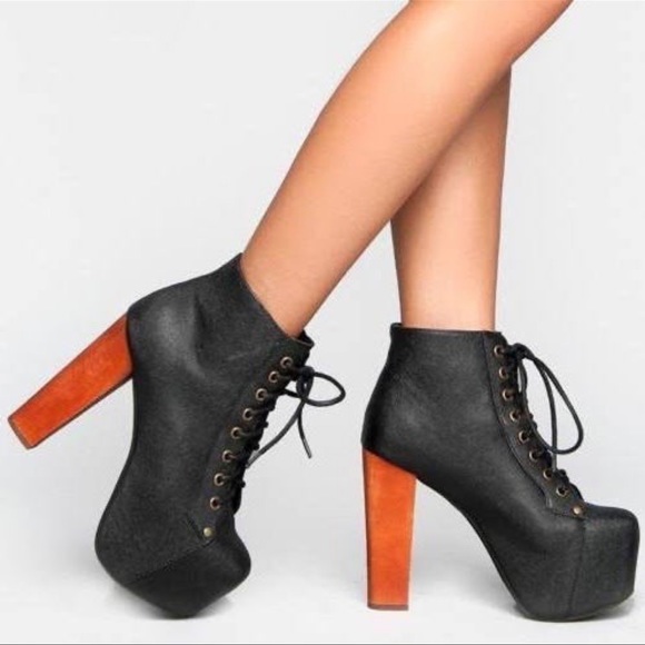 Jeffrey Campbell lita - Picture 8 of 8